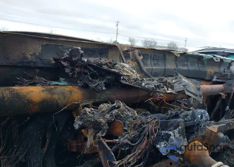 2004 Ford F-250 Lariat/Xl/Xlt из США, поврежденный, VIN 1FTNW21P64EB02441